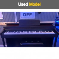 Used Casio AP470 Satin Rosewood Digital Piano Complete Package (SN:943BDC79L001795AAB) Used Casio AP470 Satin Rosewood Digital Piano Complete Package (SN:943BDC79L001795AAB)